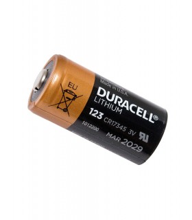 BATERIA CR123A/3V