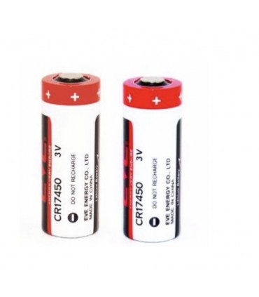 Pack Baterias TowerCam PG2