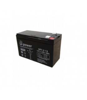 Bateria 12V / 7 Ah