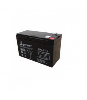 Bateria 12V / 7 Ah