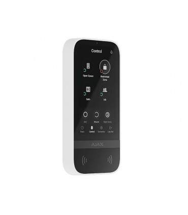 Keypad TouchSreen