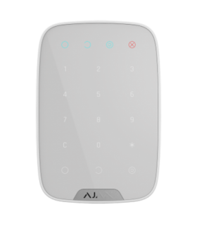 AJ-KEYPAD PLUS -W