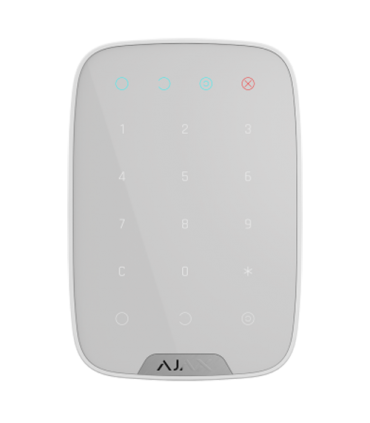 AJ-KEYPAD PLUS -W