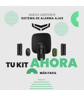 Kit Ajax vivienda