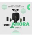 Kit Ajax vivienda