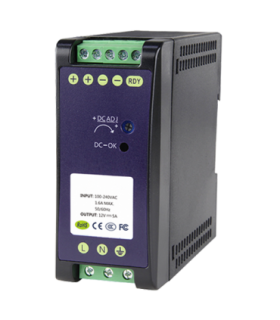 DC12V5A-DIN