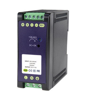 DC12V5A-DIN