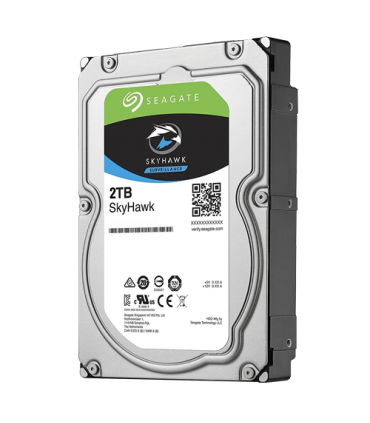 HD2TB-S