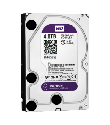 HD4TB