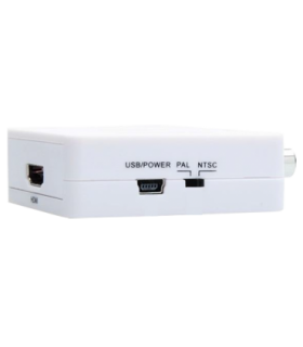 HDMI-AV-CONVERTER