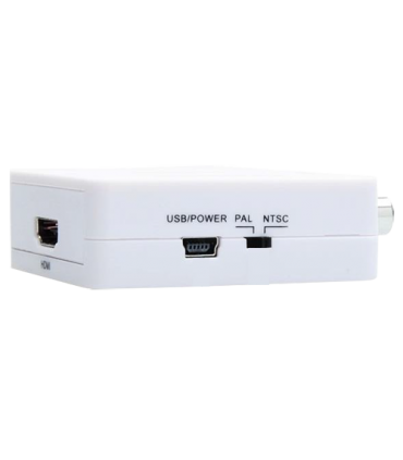 HDMI-AV-CONVERTER