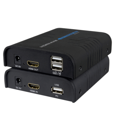 HDMI-KVM-EXT