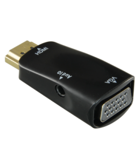 HDMI-VGA