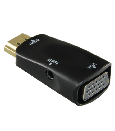 HDMI-VGA