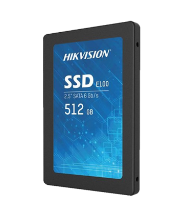 HS-SSD-E100-512G