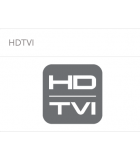 CCTV HDTVI
