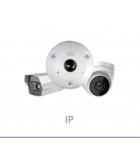 Catálogo CCTV IP