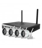 Kits IP completos CCTV