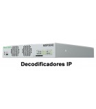 Decodificadores IP