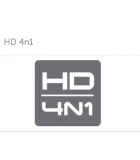 CCTV HD 4n1