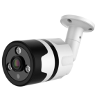 Cámaras BULLET CCTV 4n1